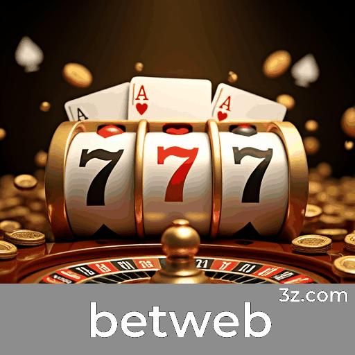 Betweb: Plataforma de Cassino e Apostas Segura