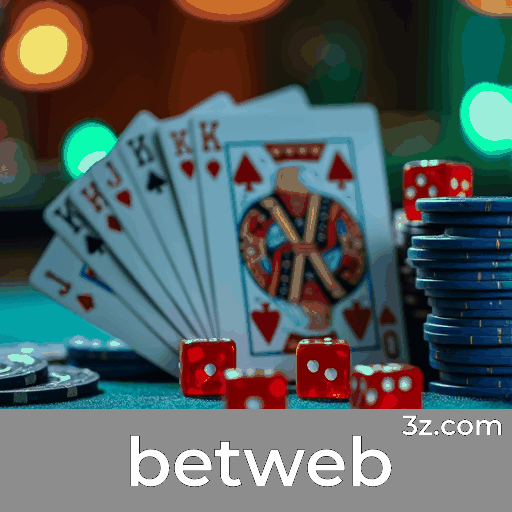 betweb: Plataforma de Apostas Segura e Alta Performance