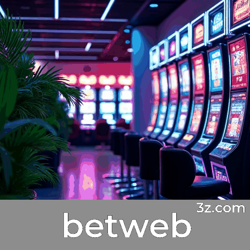 Revolução em jogos de apostas online com Betweb: inovação e valor