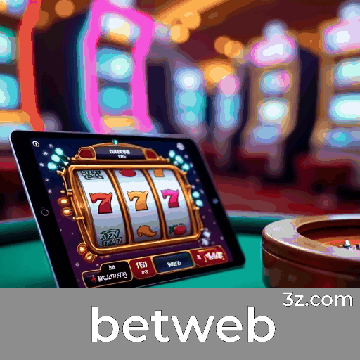 Betweb: Experimente a Emoção dos Jogos de Cassino e Ganhe!
