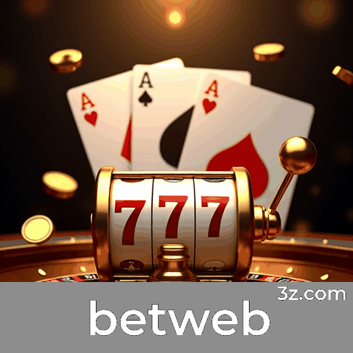 Betweb: Plataforma de Cassino e Apostas Segura